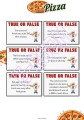 Here’s a more challenging Pizza Day worksheet aimed at an A2 level Pizza Day Worksheet 