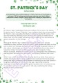 St Patrick's Day Idioms Worksheet in Green Simple Style (2).jpg