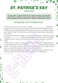 St Patrick's Day Idioms Worksheet in Green Simple Style (4).jpg