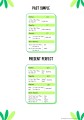NEW PAST SIMPLE and PRESENT PERFECT worksheets (9).jpg