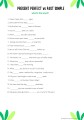 NEW PAST SIMPLE and PRESENT PERFECT worksheets (10).jpg