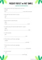 NEW PAST SIMPLE and PRESENT PERFECT worksheets (12).jpg