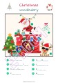 Red and Green Illustrative Christmas Vocabulary Worksheet.jpg