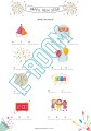White Colorful Christmas Time Vocabulary Worksheet.jpg