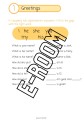 English Booklet A for Grade 1 in Yellow White Cute Style (Dokumenty zbindowane) (2).jpg