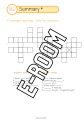 English Booklet A for Grade 1 in Yellow White Cute Style (Dokumenty zbindowane) (8).jpg