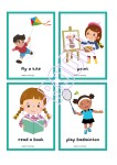 PRESENT SIMPLE A1/A2 