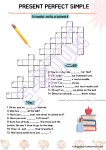 PRESENT PERFECT KIDS