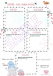 CHRISTMAS TENSES