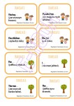 HAVE GOT & CAN CARDS