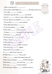 E8 WHAT'S THE MISSING WORD