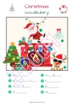 CHRISTMAS KIDS