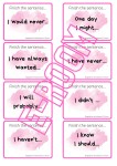 FINISH THE SENTENCES CARDS