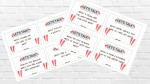 SPEAKING CARDS B1/B2