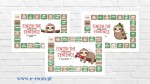 FINISH THE SENTENCE BOARD GAMES