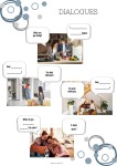 SHORT DIALOGUES