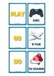 SPY CARDS