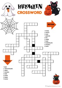 HALLOWEEN - KIDS