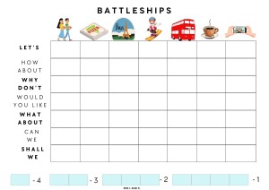 BATTLESHIPS- FREE