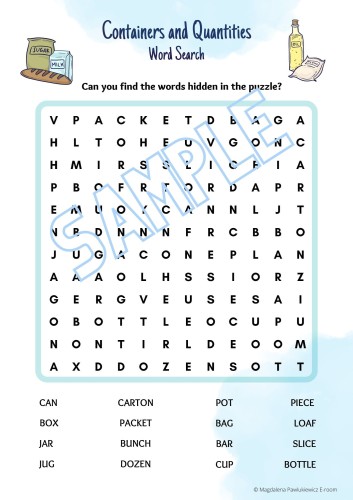 Countables and uncountables Worksheet .jpg