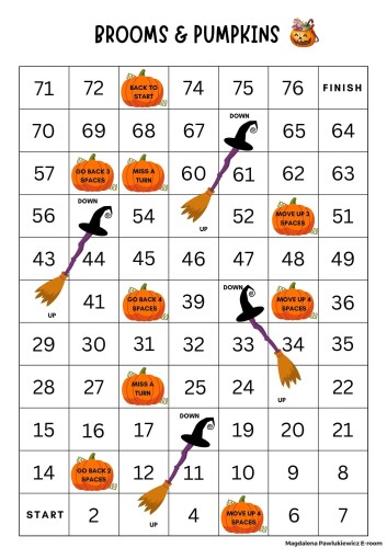 HALLOWEEN BROOMS AND PUMPKINS.jpg