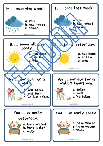 past simple vs present  perfect cards.pdf.jpg