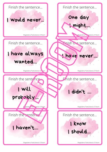 Finish the sentences... speaking.jpg