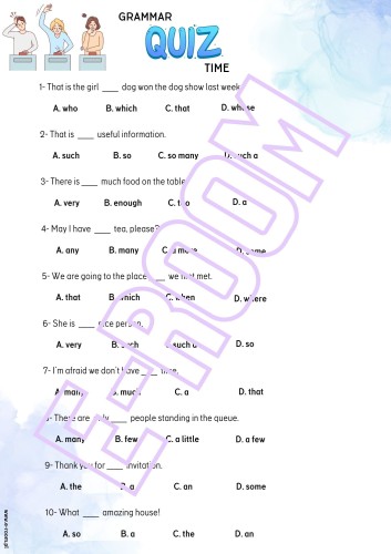 Grammar quiz time.jpg