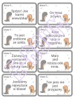 TRANSLATION CARDS GRADE 5